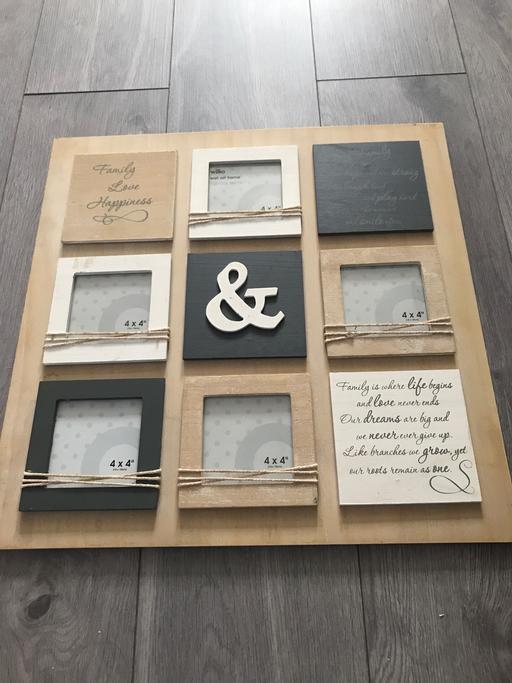 Buy & Sell Datchet Windsor and Maidenhead - Photos for Picture frame