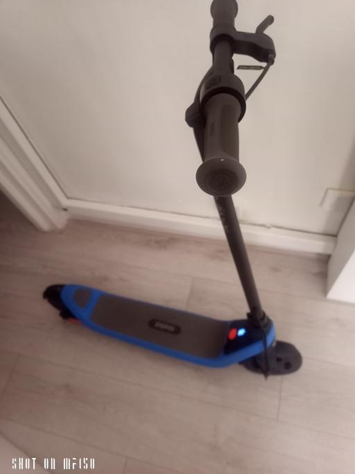 Buy & Sell Handsworth Birmingham - Photos for Segway Ninebot C2 lite kids electric scooter