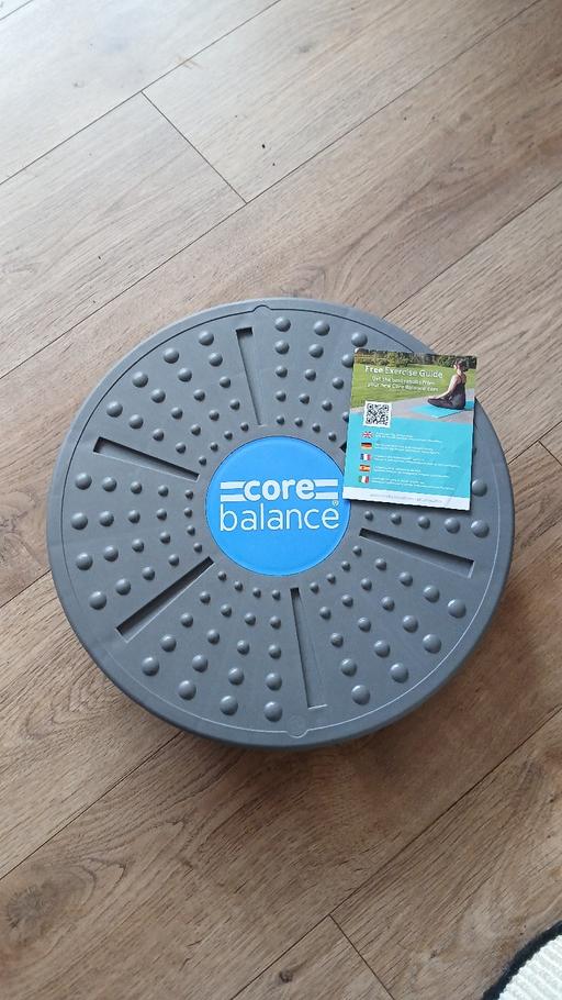 Buy & Sell Selly Oak Birmingham - Photos for Br/new Core Exerciser