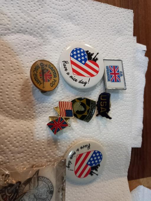 Buy & Sell Swan Village Sandwell - Photos for Badges