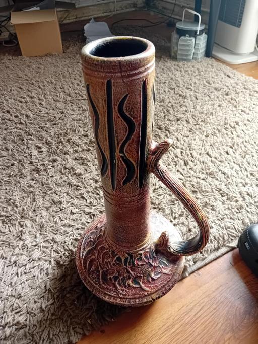 Buy & Sell Rassau Blaenau Gwent - Photos for vintage vase