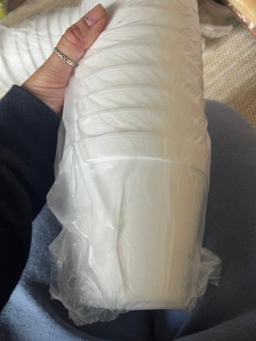 Buy & Sell Wednesfield Wolverhampton - Photos for 25 polystyrene pots 7” diameter craft arts