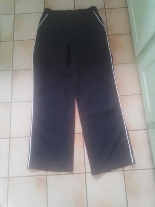 Buy & Sell Streetly Walsall - Photos for SELECT TROUSER WHITE STRIPE DOWN SIDES