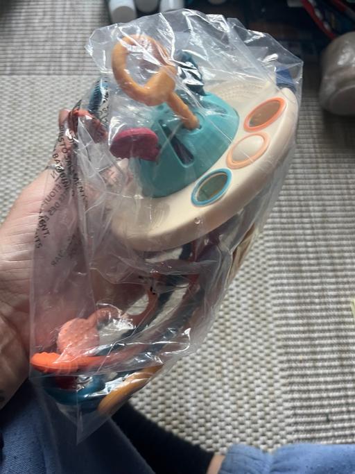 Buy & Sell Wednesfield Wolverhampton - Photos for Baby pull toy play