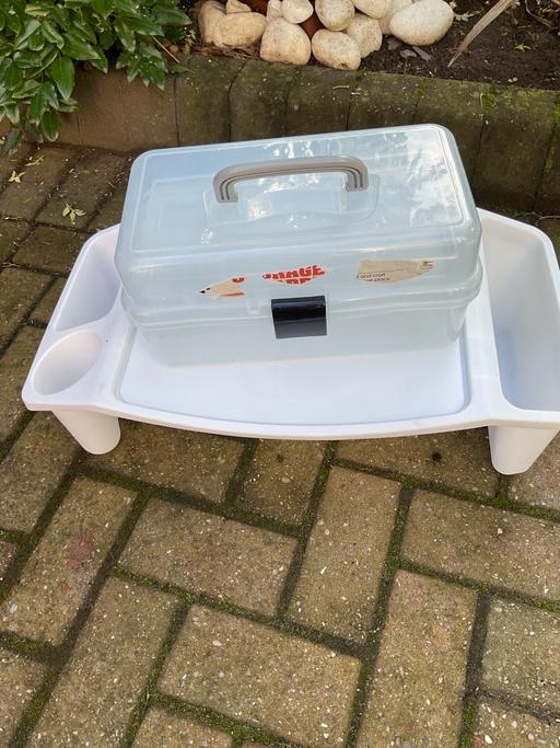 Classes Dosthill Tamworth - Photos for Craft tray & caddy