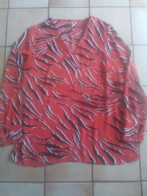 Buy & Sell Streetly Walsall - Photos for LADIES TU BLOUSE