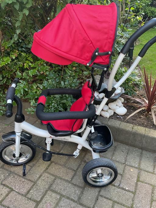 Buy & Sell Dosthill Tamworth - Photos for Trike