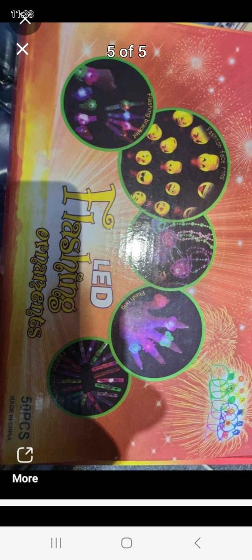 Buy & Sell New Moston Manchester - Photos for huge Halloween new n uses bundle