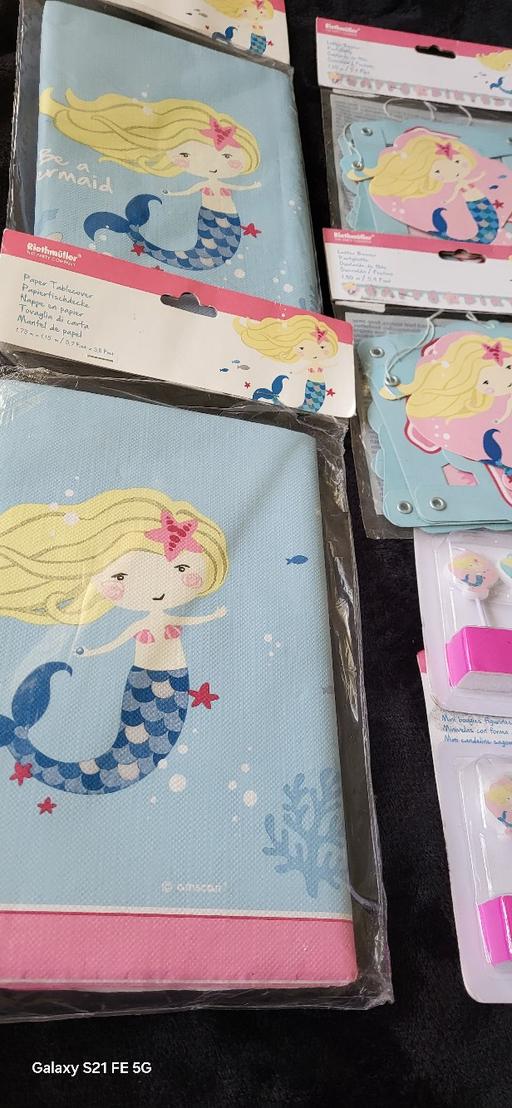 Vehicles Pelsall Walsall - Photos for MERMAID PARTY TIME