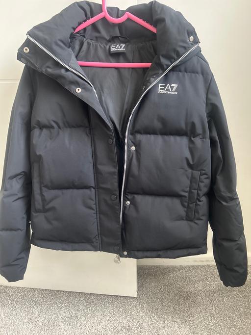 Buy & Sell Healey Rochdale - Photos for Emporio Armani jacket for women