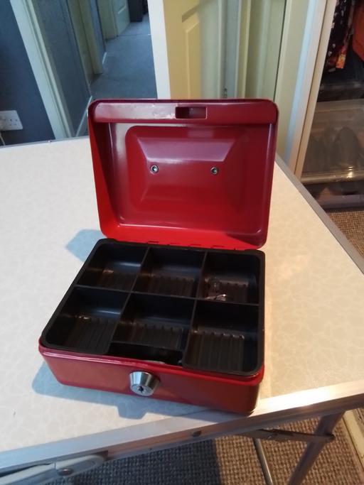 Buy & Sell Quarry Bank Dudley - Photos for cash box