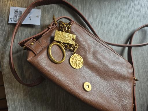 Buy & Sell Sundridge South East London - Photos for bag next new £15