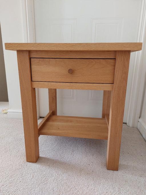 Buy & Sell Ryton on Dunsmore Rugby - Photos for Occasional oak table