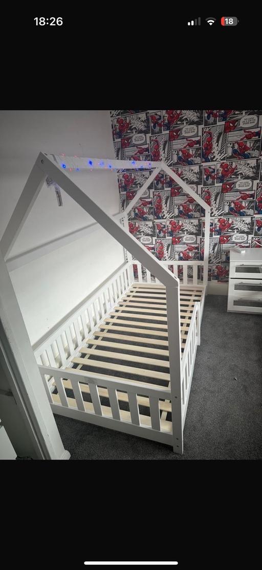 Buy & Sell Brentford Hounslow - Photos for Single bed