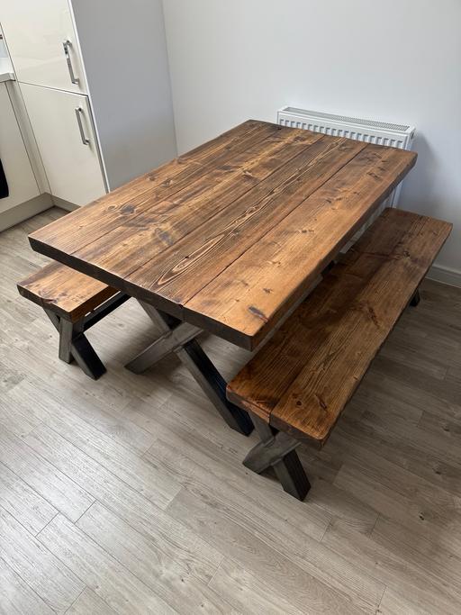 Buy & Sell Hoo Medway - Kent - Photos for Dining table