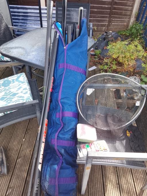 Buy & Sell Rushall Walsall - Photos for fishing gear
