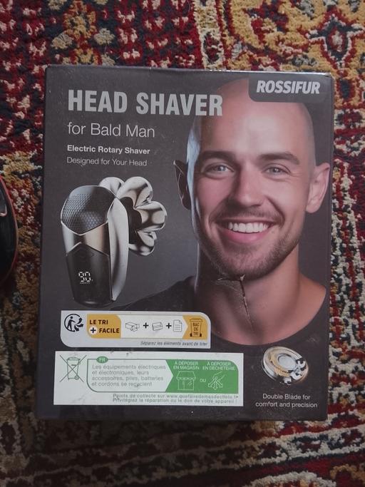 Buy & Sell Rushall Walsall - Photos for head shaver