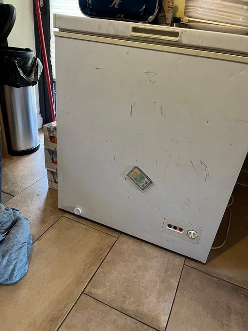Buy & Sell Saltley Birmingham - Photos for FREE Chester freezer