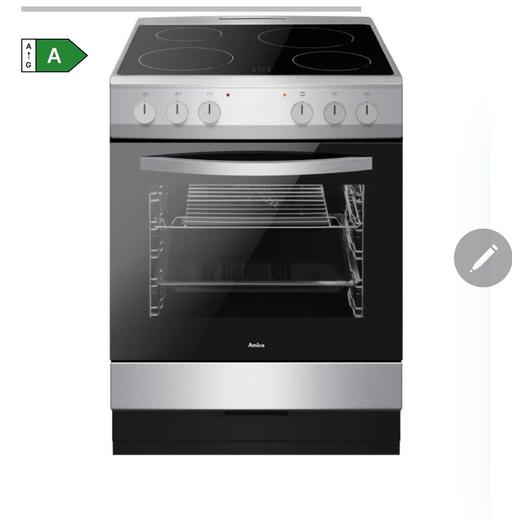 Buy & Sell Wolverhampton West Midlands - Photos for Electric cooker