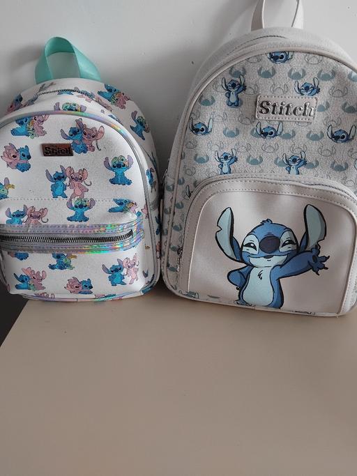 Buy & Sell Park Village Wolverhampton - Photos for 2 stitch bags