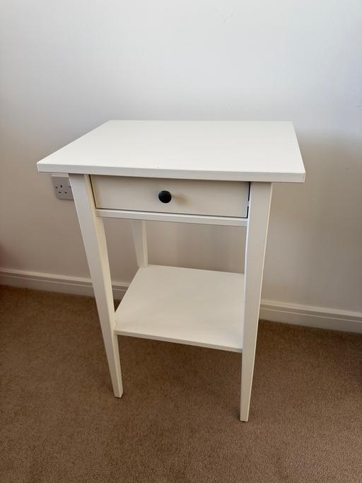 Buy & Sell Hoo Medway - Kent - Photos for Bedside table