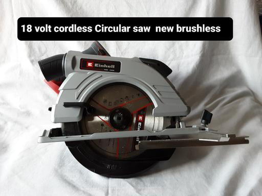 Buy & Sell Lockton North Yorkshire - Photos for Cordless Power tools 18 volt