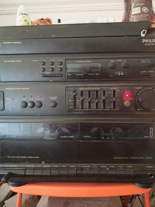 Buy & Sell Wolverhampton West Midlands - Photos for Phillips HiFi