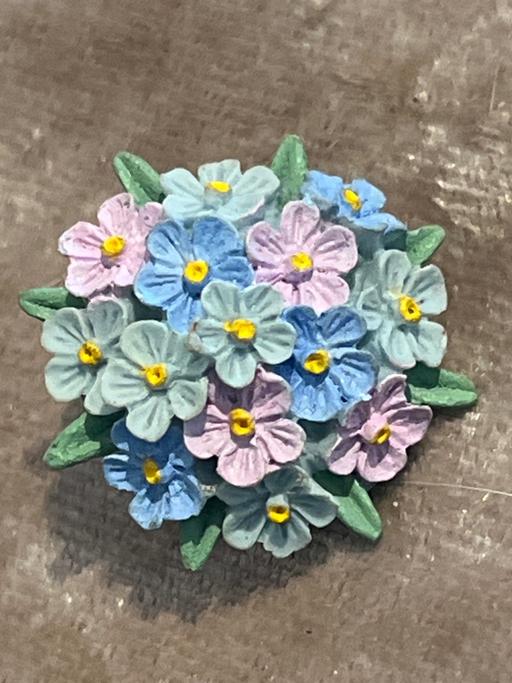 Buy & Sell Rottingdean Brighton - Photos for Lovely vintage brooch