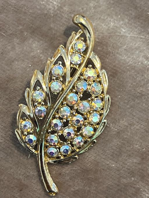 Buy & Sell Ovingdean Brighton - Photos for Lovely vintage brooch