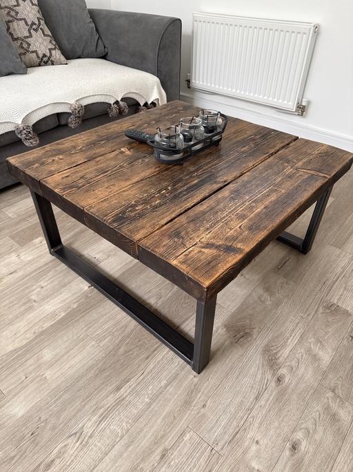 Buy & Sell Hoo Medway - Kent - Photos for Coffee table