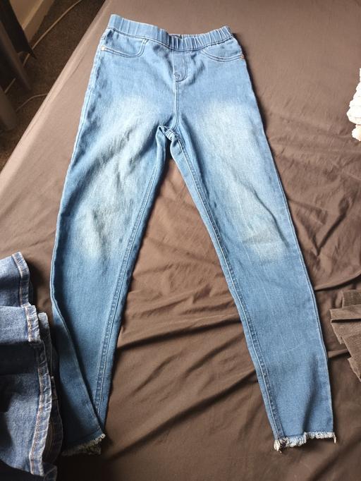 Buy & Sell Northampton West Northamptonshire - Photos for girls jeggin