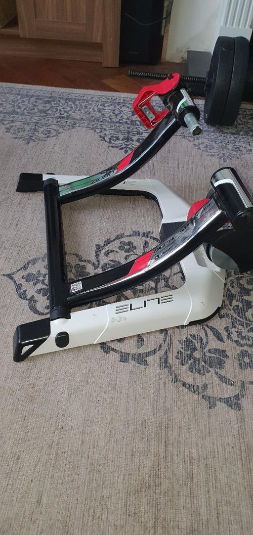 Buy & Sell Hayes Bromley - Photos for Elite Qubo Digital Trainer