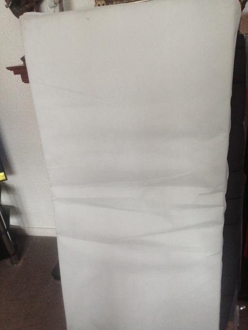 Buy & Sell Wolverhampton City Centre Wolverhampton - Photos for New Mother Nature cot bed mattress Free