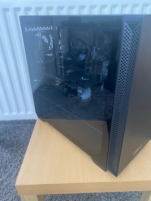 Buy & Sell Milton Keynes City Centre Milton Keynes - Photos for Gaming PC - i5, B560, 16 GB, 6600 XT, 1 TB
