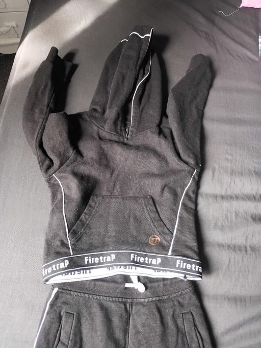 Buy & Sell Northampton West Northamptonshire - Photos for girls trucksuit