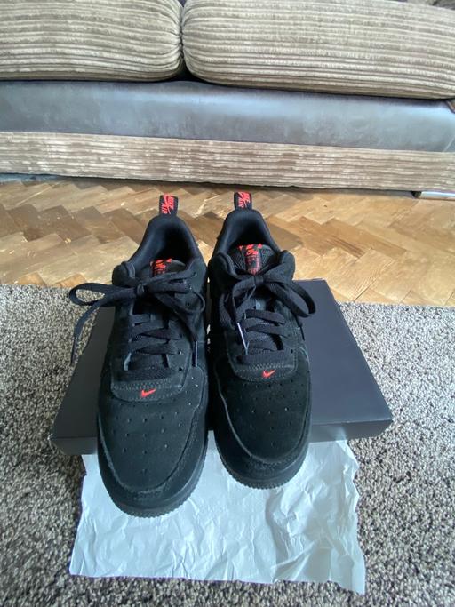 Buy & Sell Camberwell South East London - Photos for Nike Air Force 1