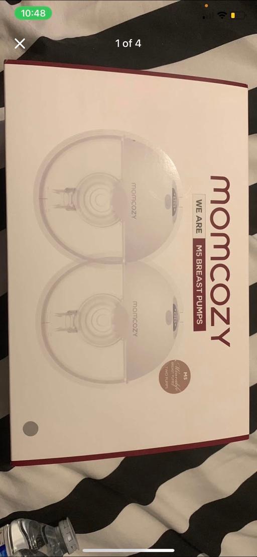 Buy & Sell Kingstanding Birmingham - Photos for Momcozy m5 NEW