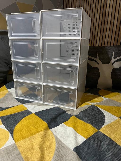 Buy & Sell Kimberworth Rotherham - Photos for Shoe storage