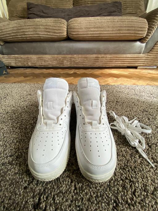 Buy & Sell Camberwell South East London - Photos for Air Force 1 React