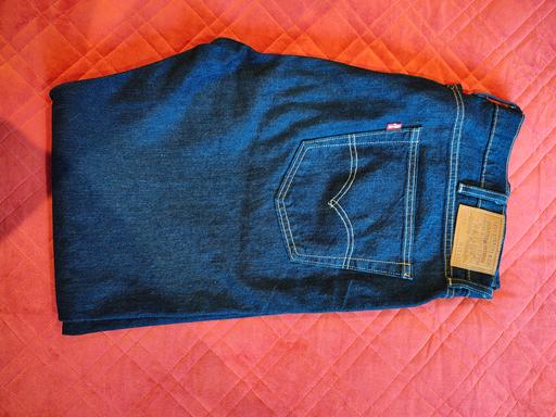 Buy & Sell East Anton Test Valley - Photos for Levi's 502 Jeans W40 L32