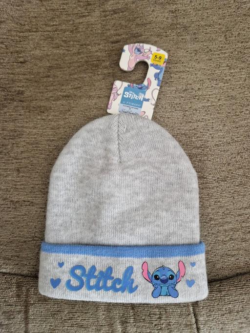 Buy & Sell Ramsgate Thanet - Photos for bn Disney Stitch wooly hat