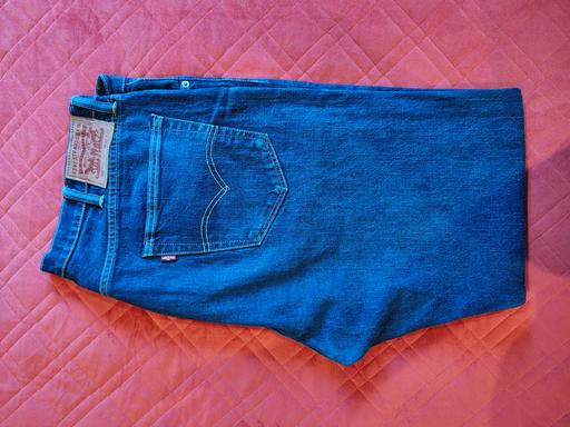 Buy & Sell East Anton Test Valley - Photos for Levi's 502 Jeans W40 L32