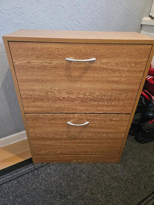 Buy & Sell Knowsley Park Knowsley - Photos for Shoe Cabinet