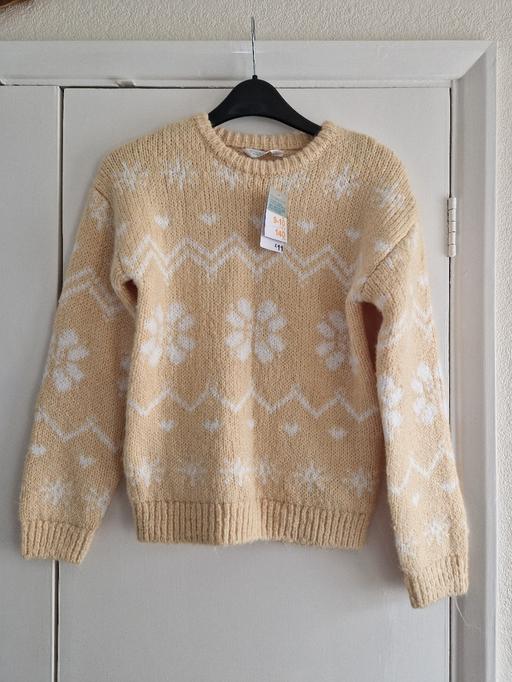 Buy & Sell Ramsgate Thanet - Photos for bn girls jumper age 9-10yrs