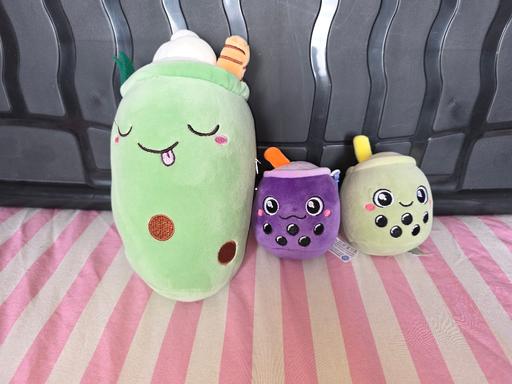 Buy & Sell Wolverhampton City Centre Wolverhampton - Photos for Boba Plush