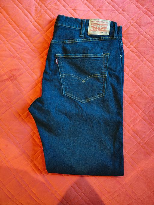 Buy & Sell East Anton Test Valley - Photos for Levi's Jeans W38 L32