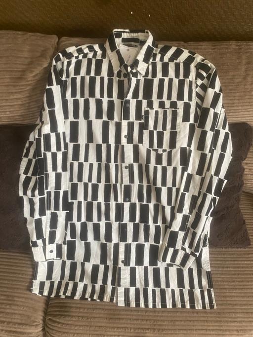 Buy & Sell Camberwell South East London - Photos for Levi’s Shirt