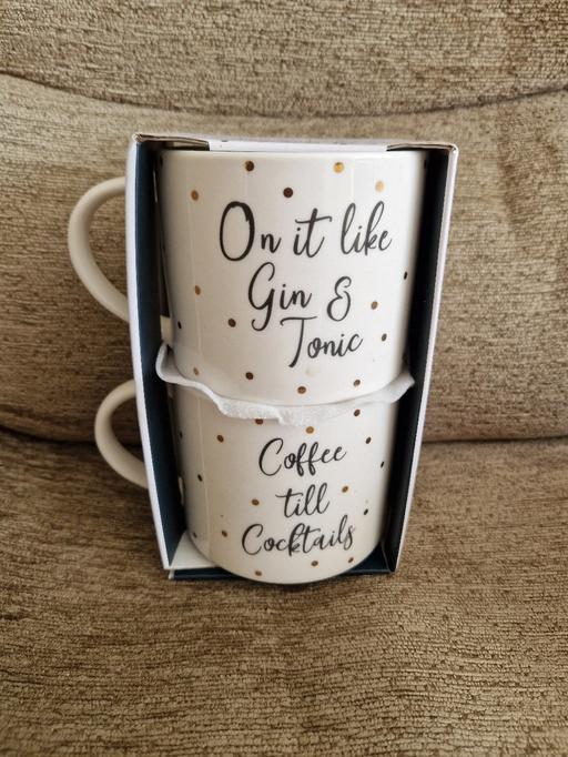 Buy & Sell Ramsgate Thanet - Photos for bn mug Twinpack