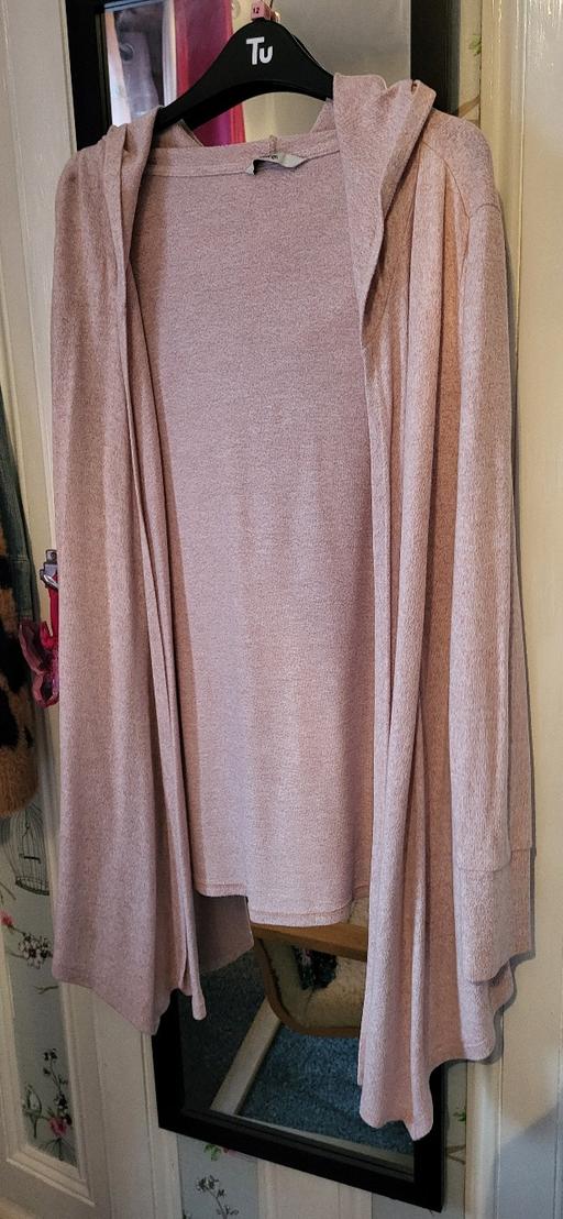 Buy & Sell Radcliffe Bury - Photos for ladies cardigan size 16