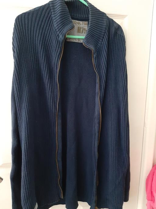 Buy & Sell South Hylton Sunderland - Photos for mens cardy